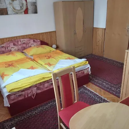 招待所 Penzion Fontana Náměšť nad Oslavou