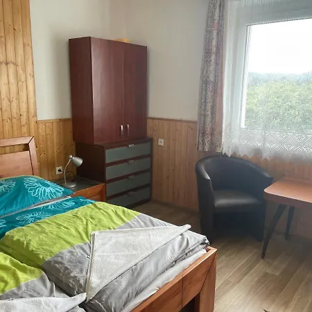 Penzion Fontana 3*