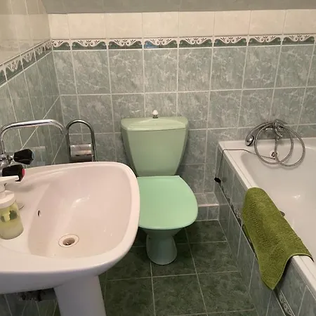 Penzion Fontana