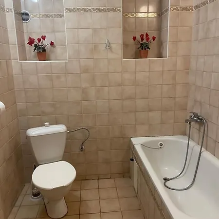 招待所 Penzion Fontana Náměšť nad Oslavou