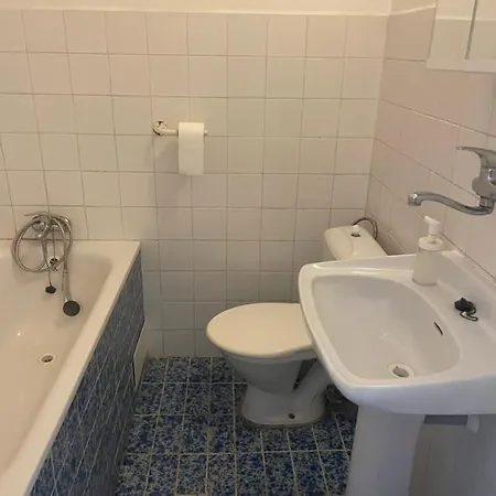 Penzion Fontana