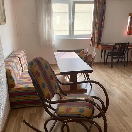 Penzion Fontana 3*