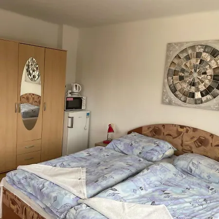 Penzion Fontana 3*