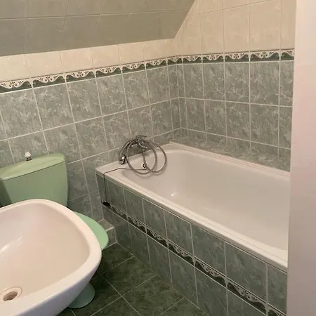 Penzion Fontana 3* Náměšť nad Oslavou