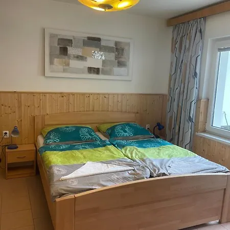 Penzion Fontana 3*