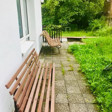 Penzion Fontana Náměšť nad Oslavou