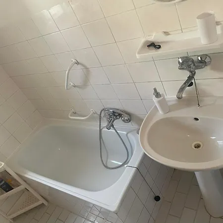 Penzion Fontana 3* Náměšť nad Oslavou