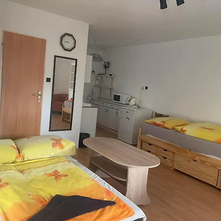 Penzion Fontana 3*